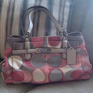 Coach Handbag